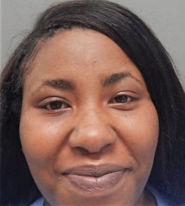 Rokiala Shaw, - Ouachita Parish County, LA 